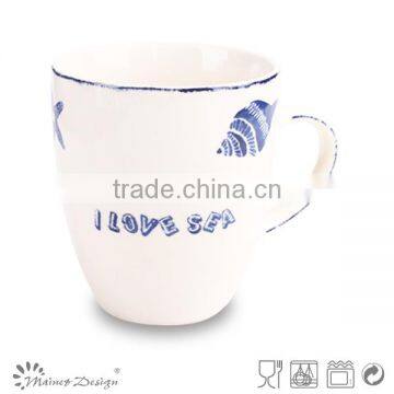 Wholesale High Quality Christmas Ceramic Mug/holiday Promotional Ceramic Christmas Mugs photo-6