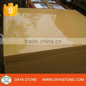 China Imperial Golden sandstone tiles