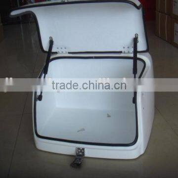 FRP Delivery Box, Factory photo-2