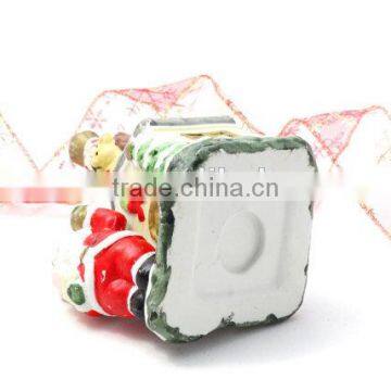 Christmas House - Christmas Candle Holder photo-2