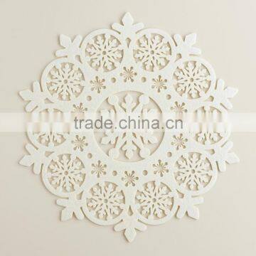 Felt Table Placemat photo-3