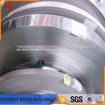 Free Sample DIN Construction Q345 Galvanized Weather Strip photo-4