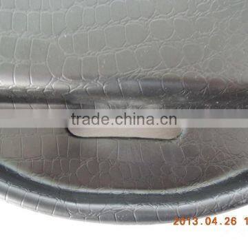 Soft pu Eva Plastic Injection photo-6