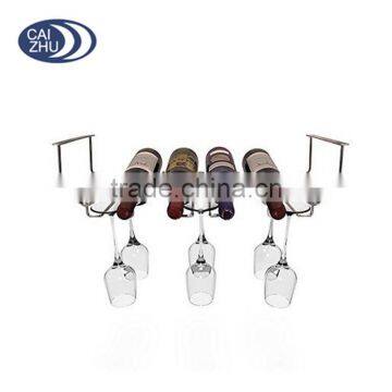2017 New Style Stemware Drying Rack Folding Wine Glass Rack photo-2