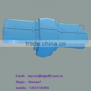 Customized Vacuum Formed Plastic Body Parts Atv With Cheap Price photo-6