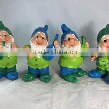 2015 gnome figurine wholesale