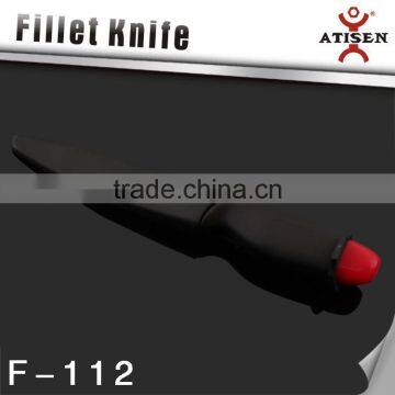 High Quality Fishing Tackle !Floating Fishing Knife,stainless Steel Fishing Knife F-112 photo-2