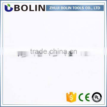 Carve Chain 1/4" 0.050"(1.3mm) Semi Chisel Chainsaw Chain for Sale Fit for MS150/200/250 Chain Saw photo-2