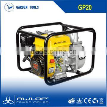 Gasoline Agricultural Irrigation Diesel Water Pump