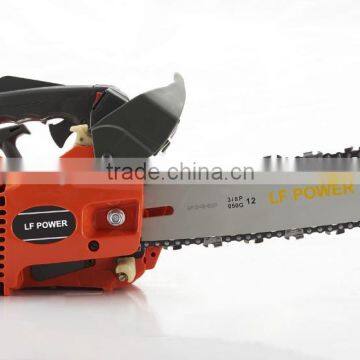 Hot Selling 2500 Chain Saw Garden Tools Spare Parts High Quality photo-2