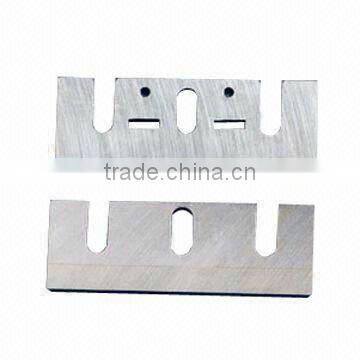 Electric Planer Blades