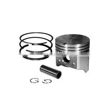 Piston set