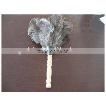 ostrich feather natural feather cleaning duster
