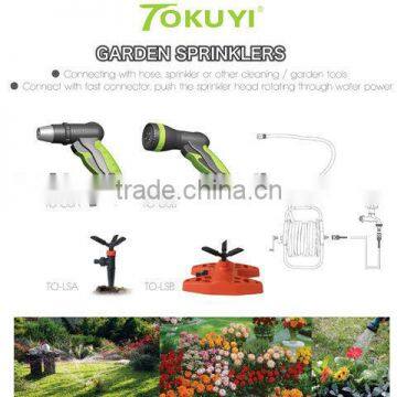 High Quality Garden Sprinkler,Garden Water Guns photo-6
