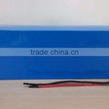 19.2v Lifepo4 Battery Pack photo-3