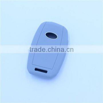 Nice Silicone Car Key Covers for Hyundaikia 4 Buttons Floding Remote Keys photo-4