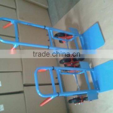 Foldable Stair Hand TrolleyHT1826 photo-3