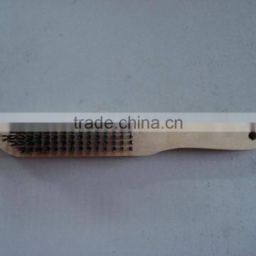 Hot Sale Cleaning Steel Wire Brush