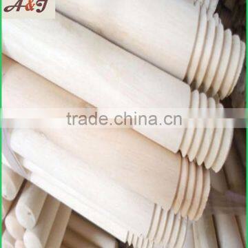 Wooden Broom Wooden Brush Handle Making Machine photo-4
