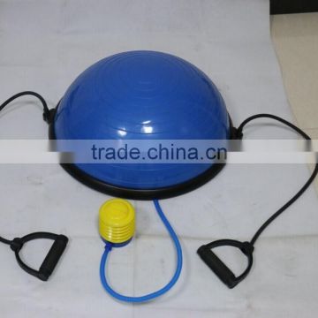 Pilate Bosu Ball For Sale ,factory directly sales bosu ball