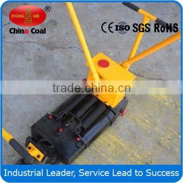 400KN Interstices Adjuster for Rails