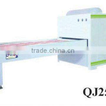 Vacuum Laminating Machine QJ2500-F with Working table size 2360x1120x60mm