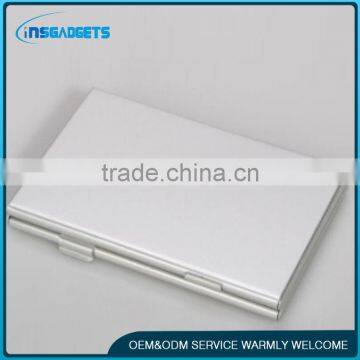 Aluminum Memory Card Box photo-3