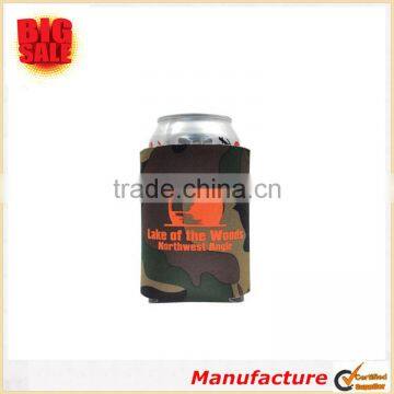 Waterproof Neoprene Cheap Can Sleeve With Fashion Cotton Can Sleeves photo-2