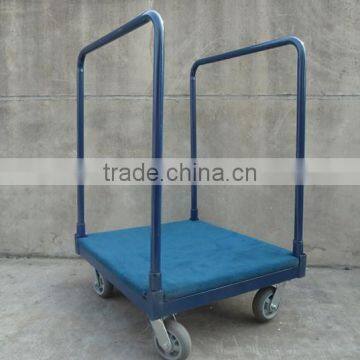 Carpet Mover Hotel Usage Moving Dlolly for Wholesale Export With Four Wheel photo-2