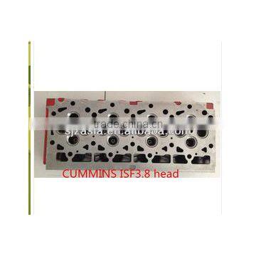 3.8 engine cylinder head