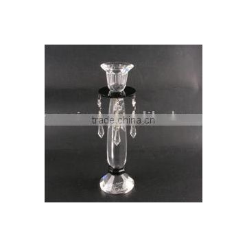 Crystal candle holder,Candle Holder,Crystal craft