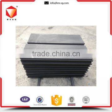 Direct Factory Exquisite Workmanship Corrosion Resistance Graphite Sheet photo-3