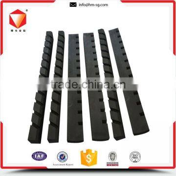 Trade Assured High Pressure Hot Sales Graphite Tubes photo-2