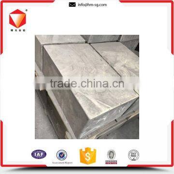 Low Price Quick Customize Isostatic Graphite Block for Casting photo-6