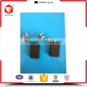 Quickly Delivery Oem Electrical Power Tools Carbon Brush photo-5