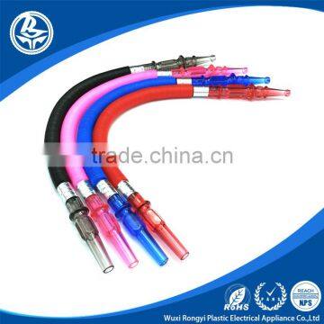 plastic hookah hose