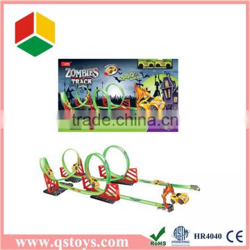 The lowest price new product rail car in window box