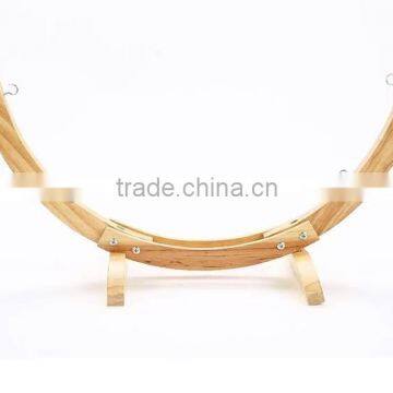 Hot Sale New Style Fleece Swing Cat Hammock photo-4