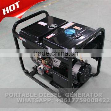 Strong Durability Finely Processed 5000 Kw Generator photo-5