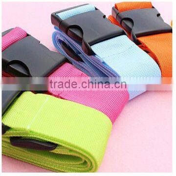 Fashion Adjustable Travel Luggage Suitcase Buckle Tie Down Packing Belt photo-5