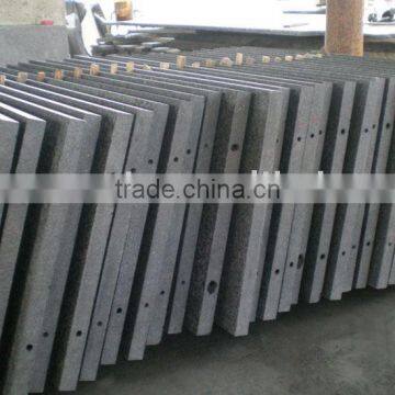 granite cladding