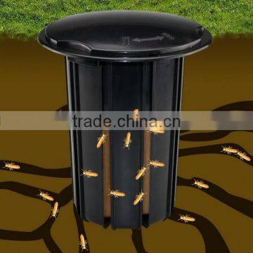 Termite Detection & Killing, Termite Monitory System, Termite Bait Station SX-5019 photo-5