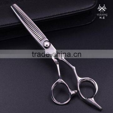 Beauty Barber Hair Thinning Scissor photo-1