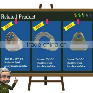 705H-ZP Rock Climbing Hanger photo-6