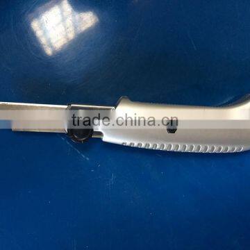 BERRYLION A-alloy 18mm SK5 5pcs Blade ABS Cutter Utility Knife With High Quality photo-4