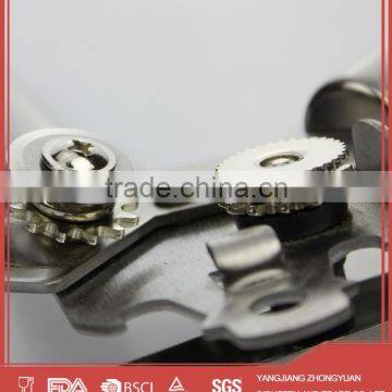 High Quality Stainless Steel Can Opener and Bottle Opener photo-6