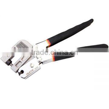 zinc alloy single handle Heavy-duty Stud Crimper