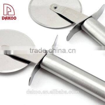 High Strength Good Hardness Roller Pizza Cutter photo-2