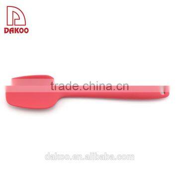 Kitchen Accessories Beautiful Color Silicone Spatula photo-6