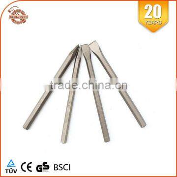 Different Design Pointed Stone Chisel photo-5